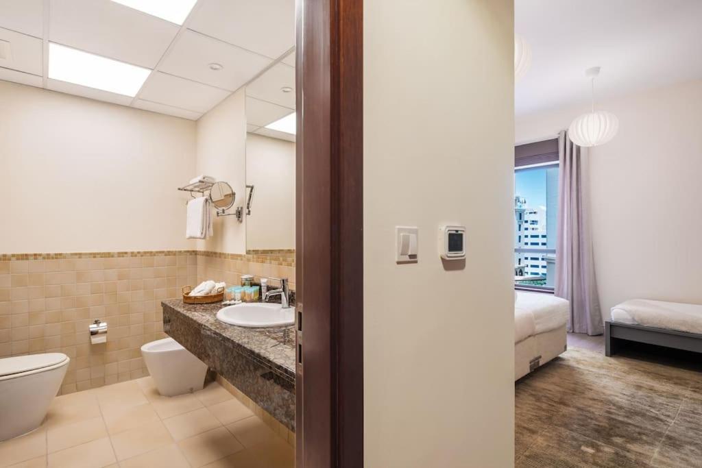 Apartament Luxury 1 Bedroom In Jbr With Access *