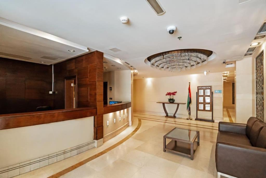 Luxury 1 Bedroom In Jbr With Access