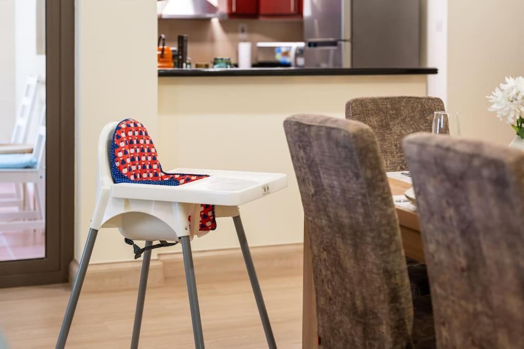 Luxury 1 Bedroom In Jbr With Access Apartament Dubai