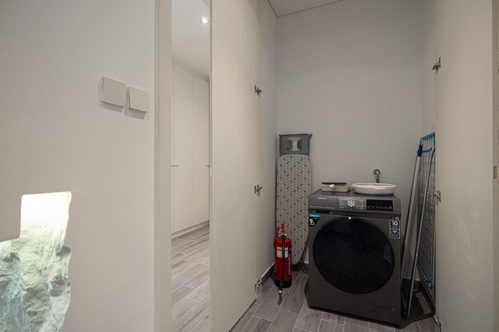 Sophisticated 1br With Pool View In Belgravia Square Jvc Appartement Dubaï