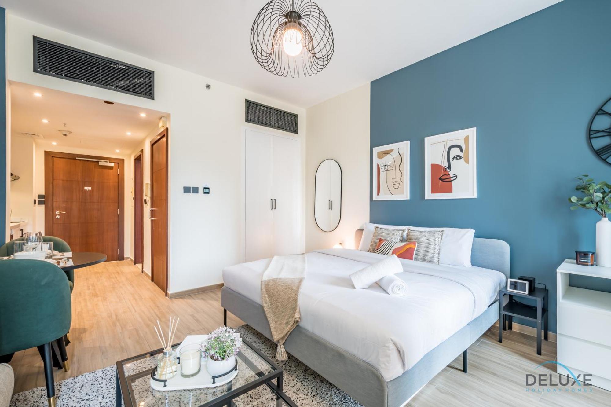 Exclusive Promo Luxe 1br At A Special Price By Deluxe Homes