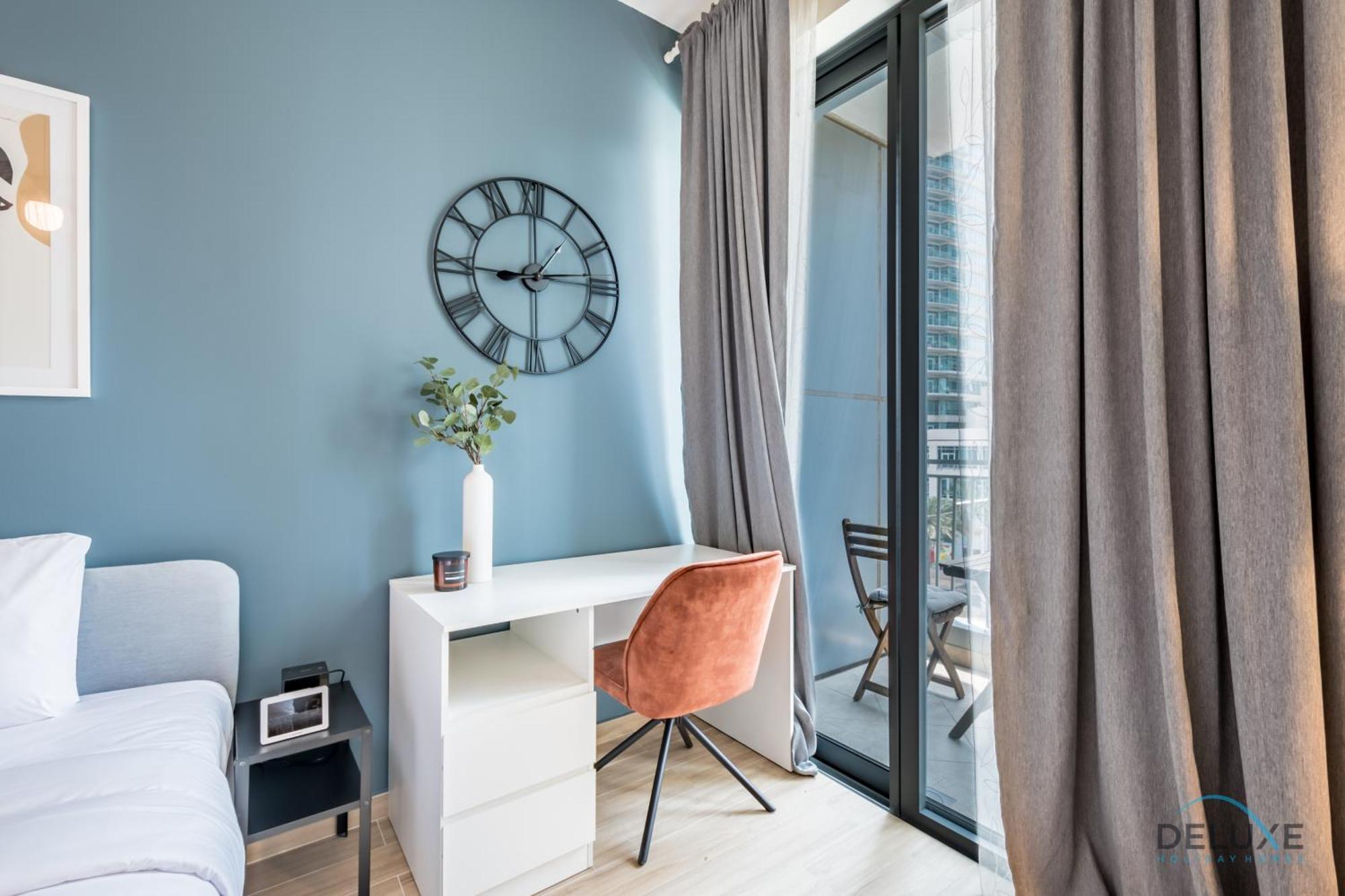 Exclusive Promo Luxe 1br At A Special Price By Deluxe Homes *