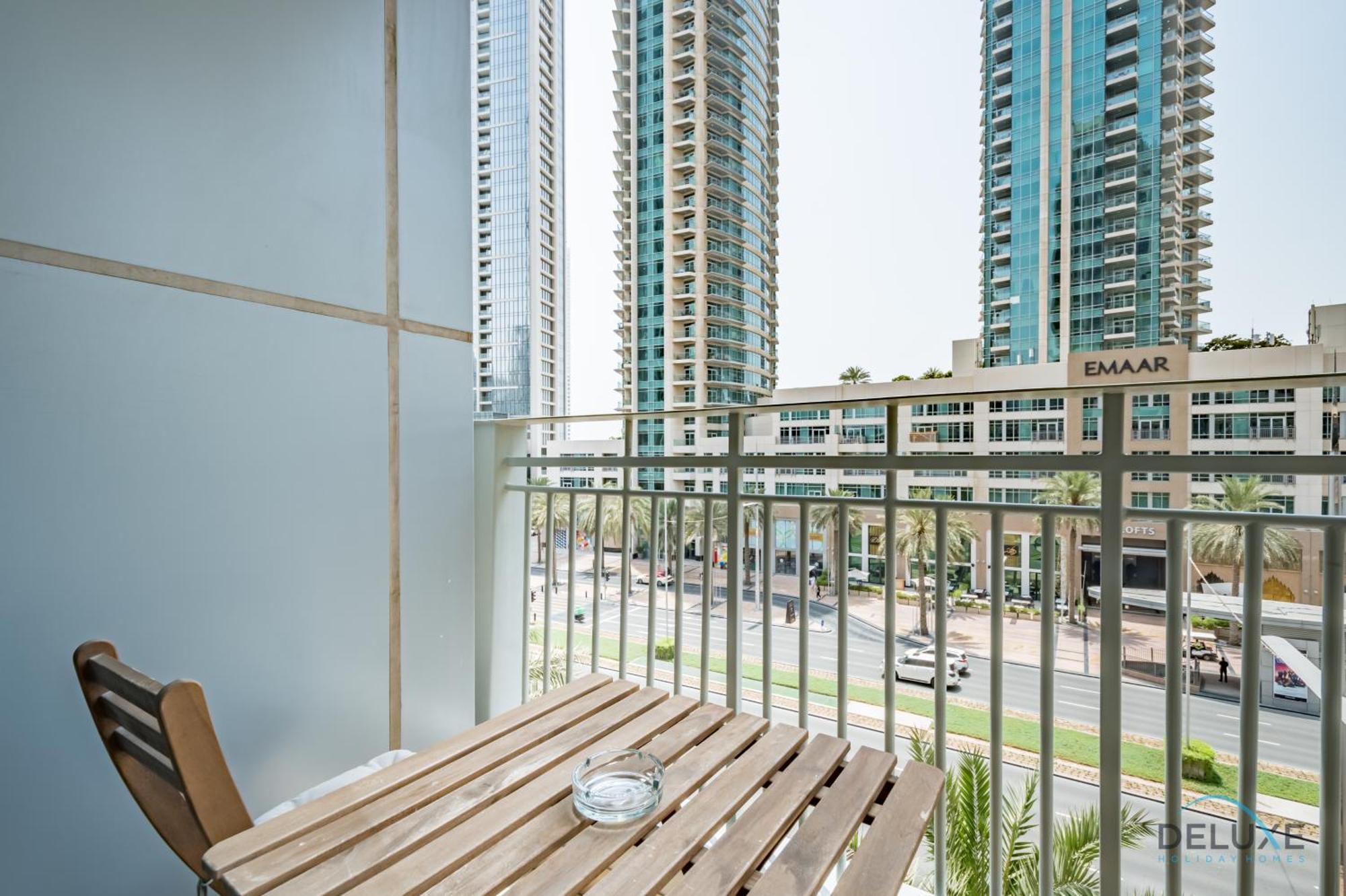 Exclusive Promo Luxe 1br At A Special Price By Deluxe Homes * Dubaï