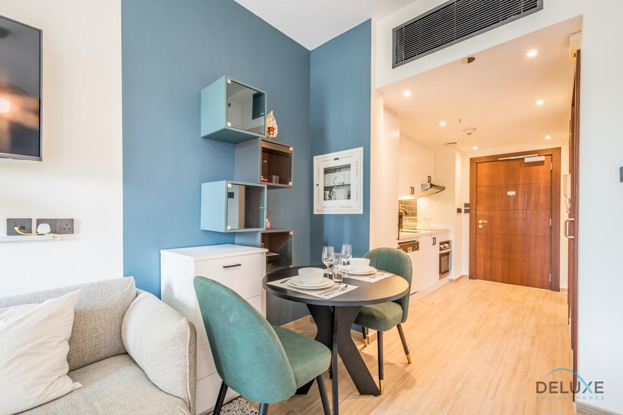 Appartement Exclusive Promo Luxe 1br At A Special Price By Deluxe Homes *