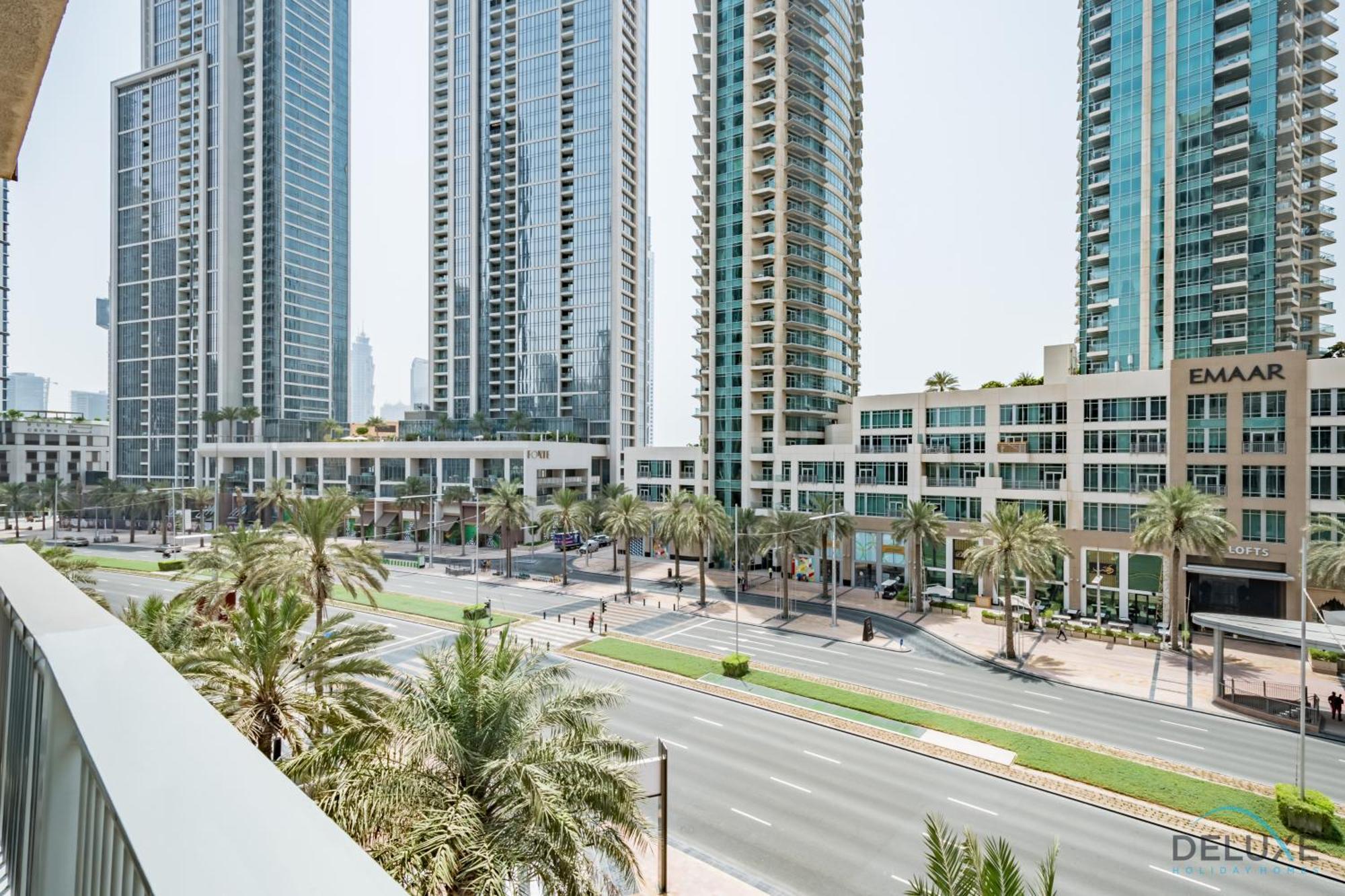 Exclusive Promo Luxe 1br At A Special Price By Deluxe Homes Appartement Dubaï