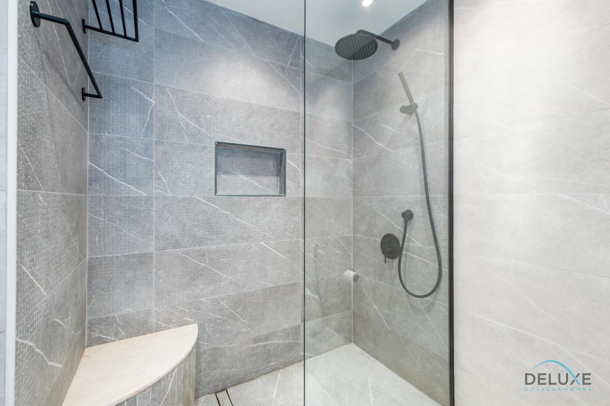 Appartement Exclusive Promo Luxe 1br At A Special Price By Deluxe Homes Dubaï