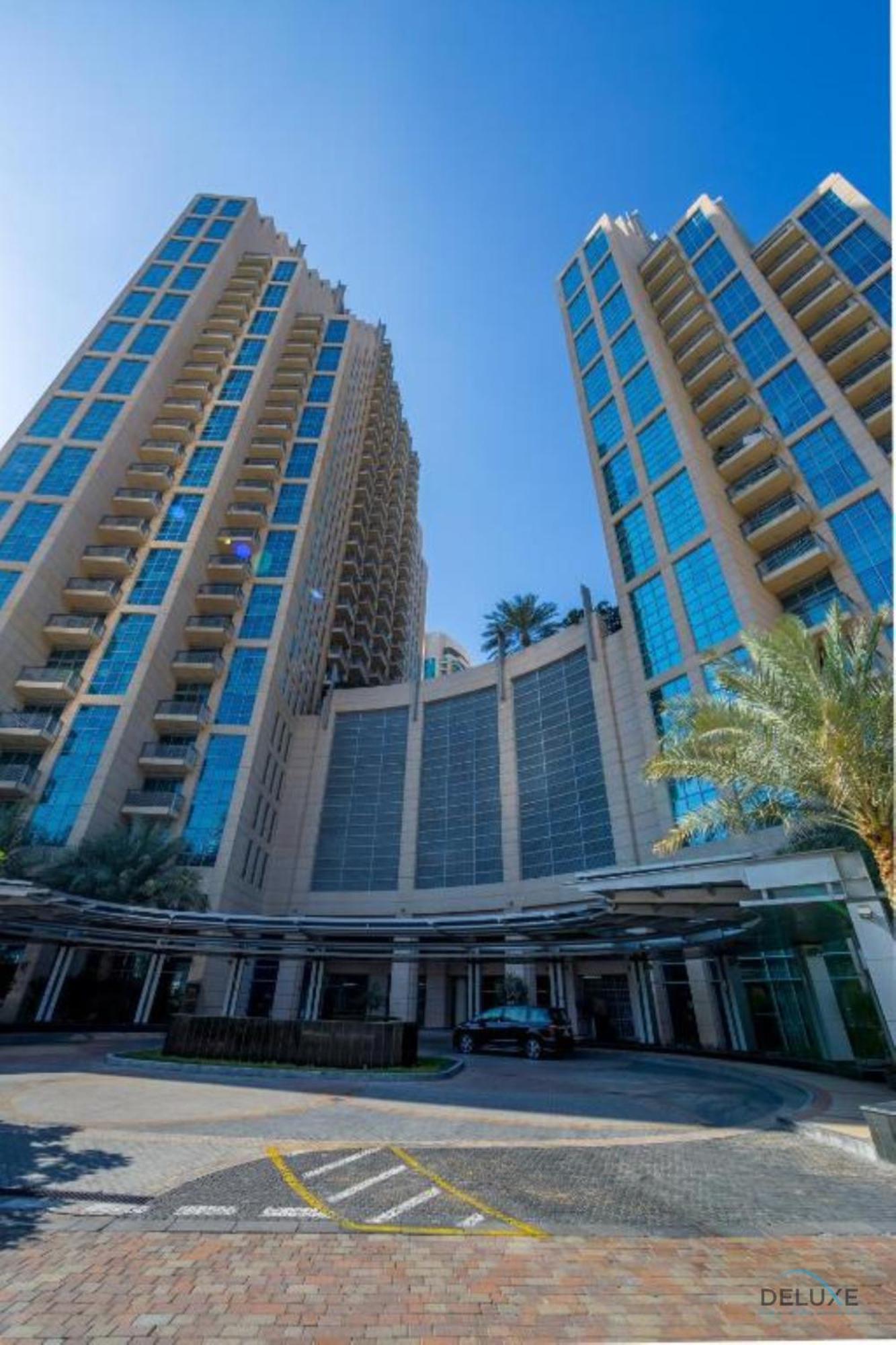 Appartement Exclusive Promo Luxe 1br At A Special Price By Deluxe Homes