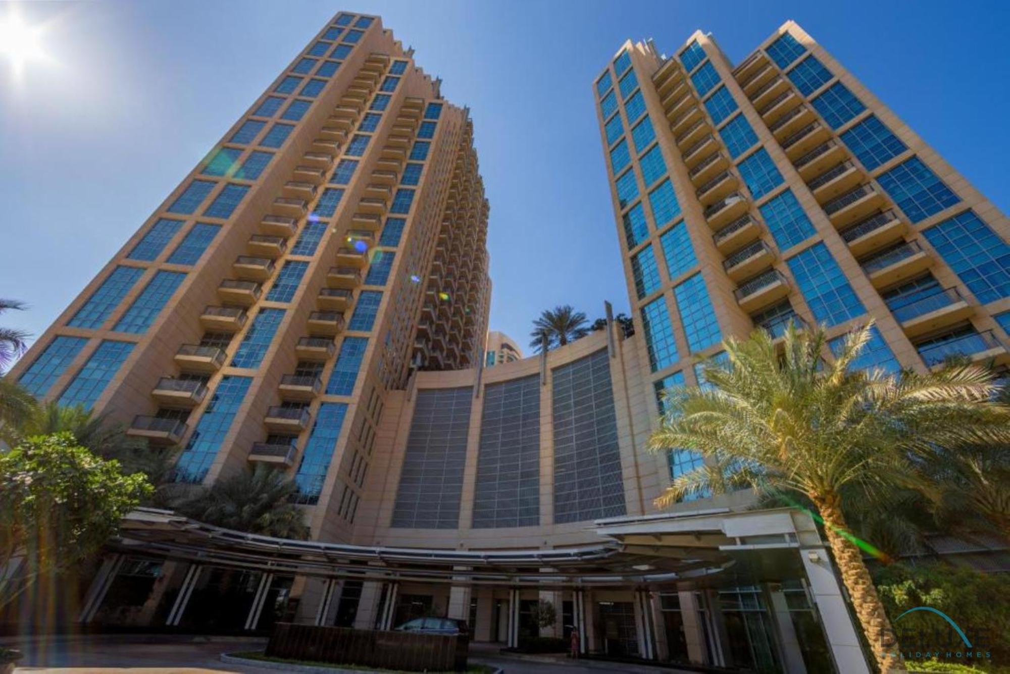 Appartement Exclusive Promo Luxe 1br At A Special Price By Deluxe Homes *