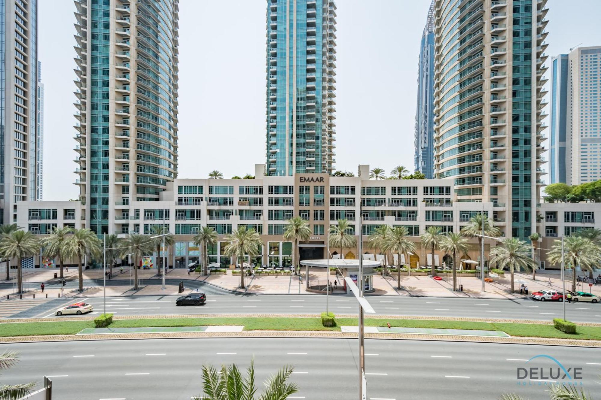 Exclusive Promo Luxe 1br At A Special Price By Deluxe Homes *