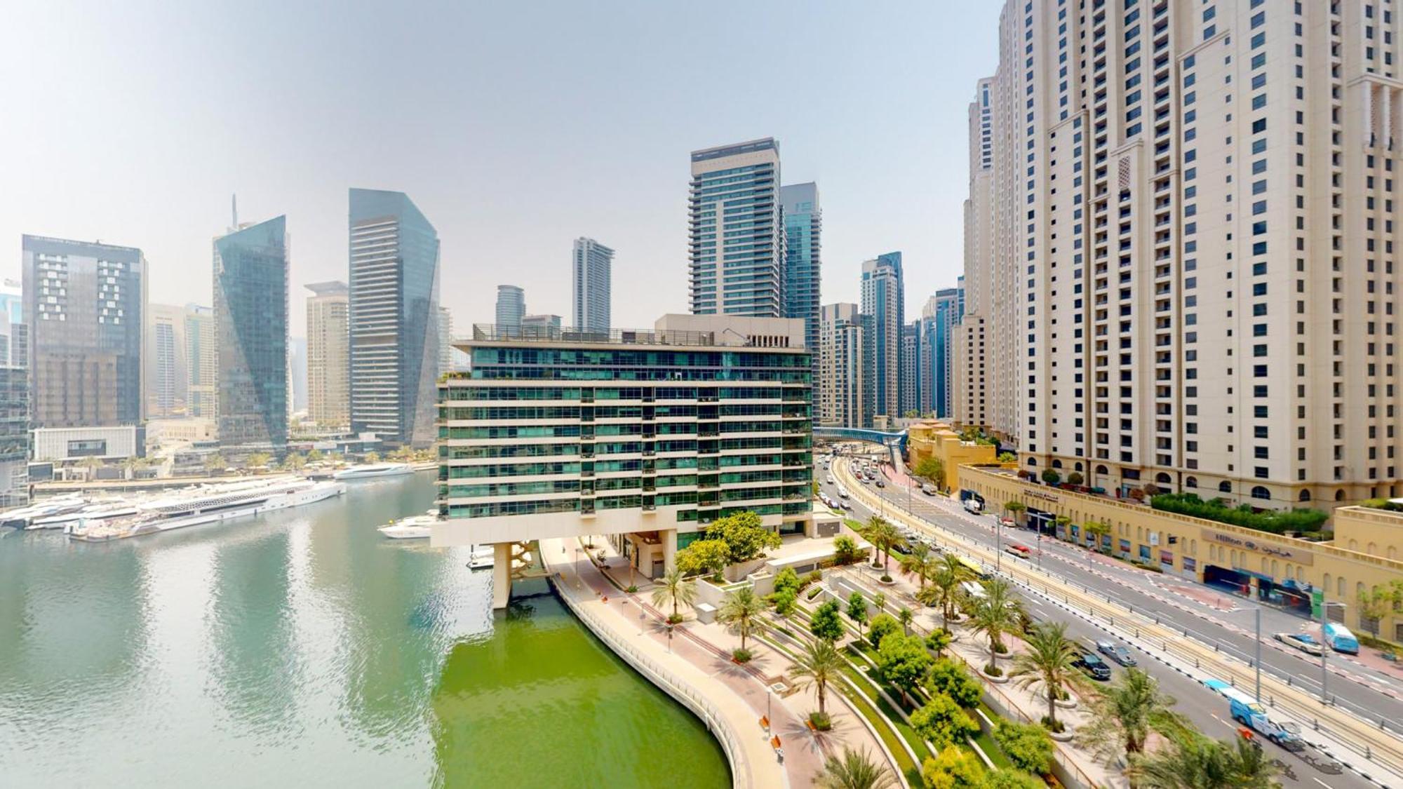 Bay 2 - Charming One Bedroom * Dubaï