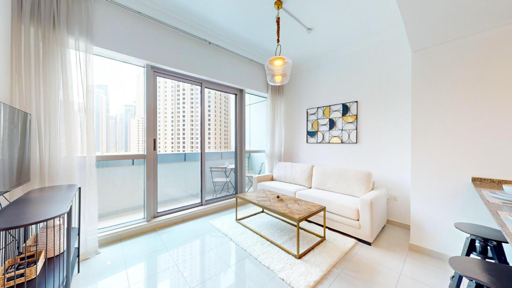 Appartement Bay 2 - Charming One Bedroom