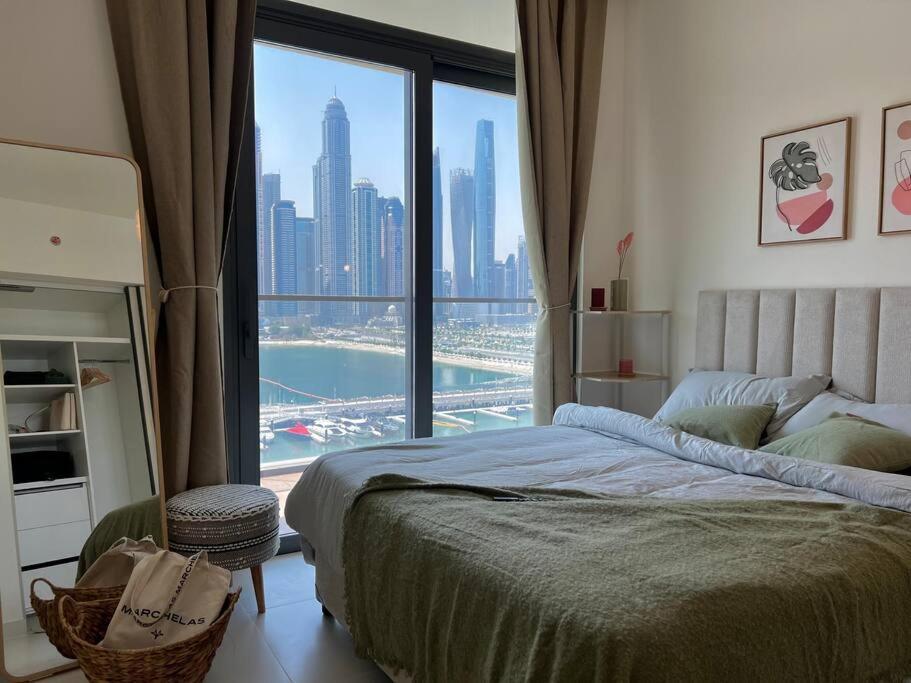 Spacious Beachfront * Dubaï