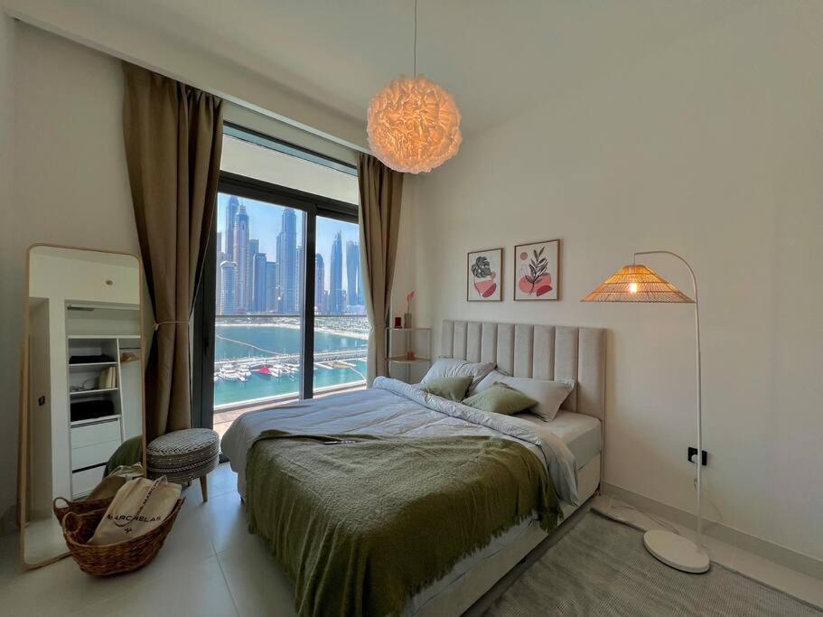 Appartement Spacious Beachfront Dubaï