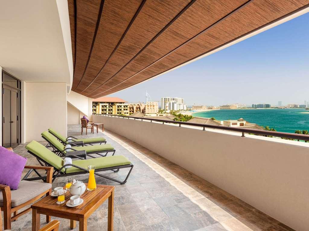 Resort Sofitel The Palm & Dubái