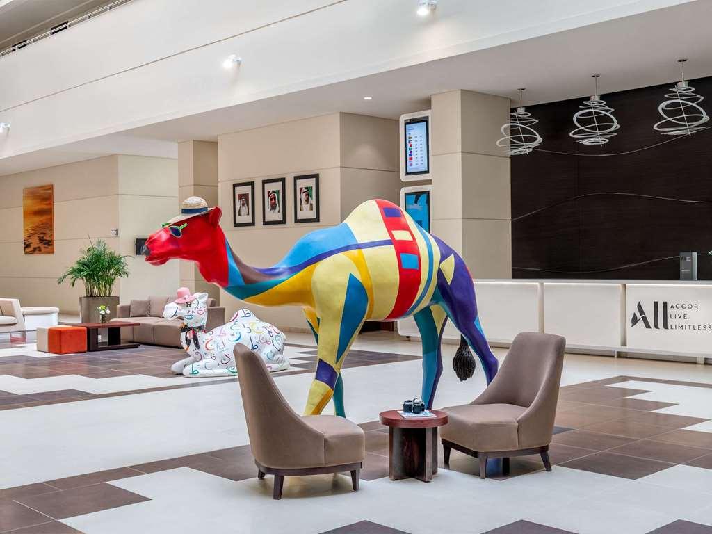Ibis Styles Dragon Mart 3* Dubai