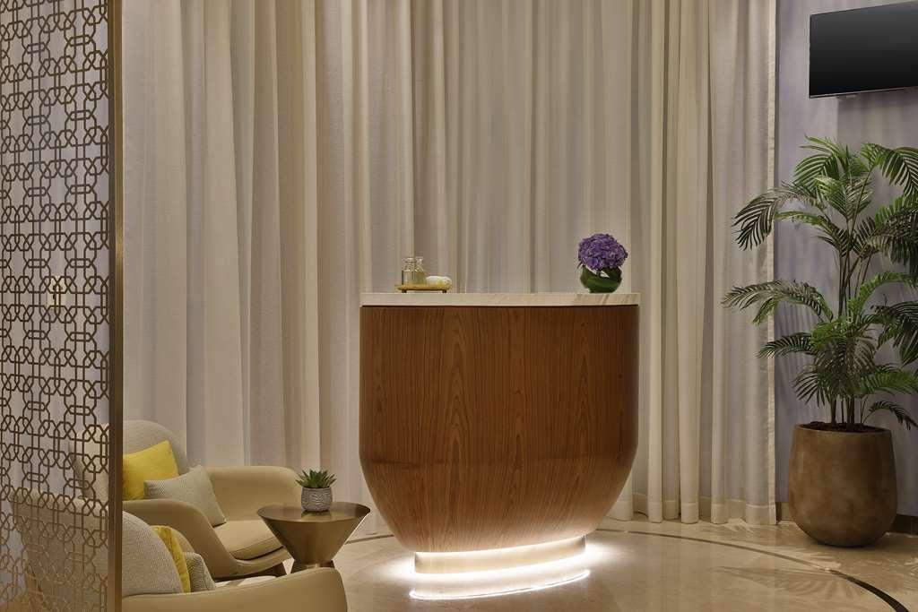 Embassy By Hilton Business Bay Hotell