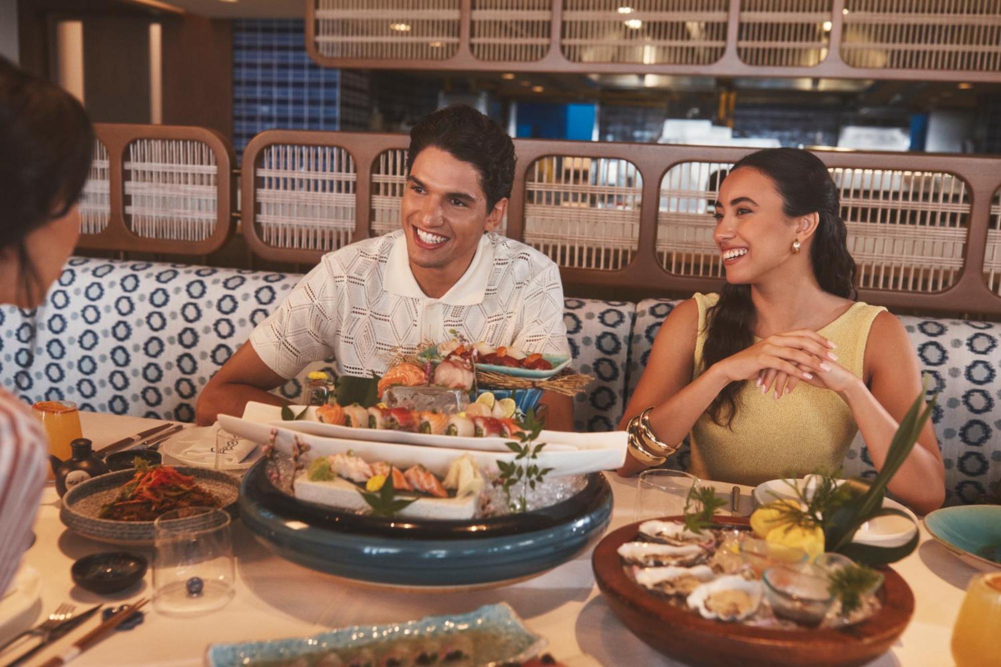 Resort Four Seasons At Jumeirah 5*