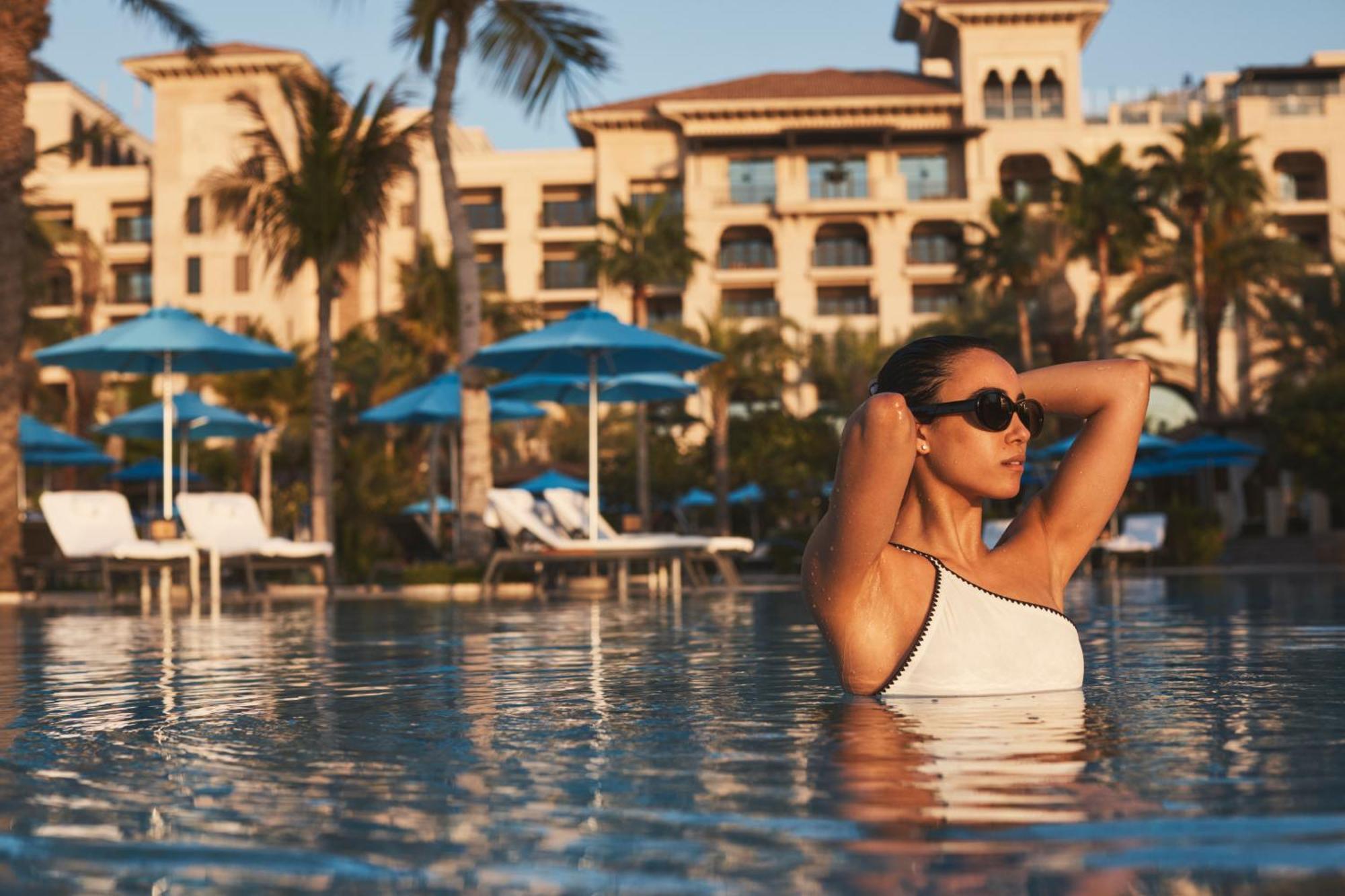 Four Seasons At Jumeirah Resort 5*