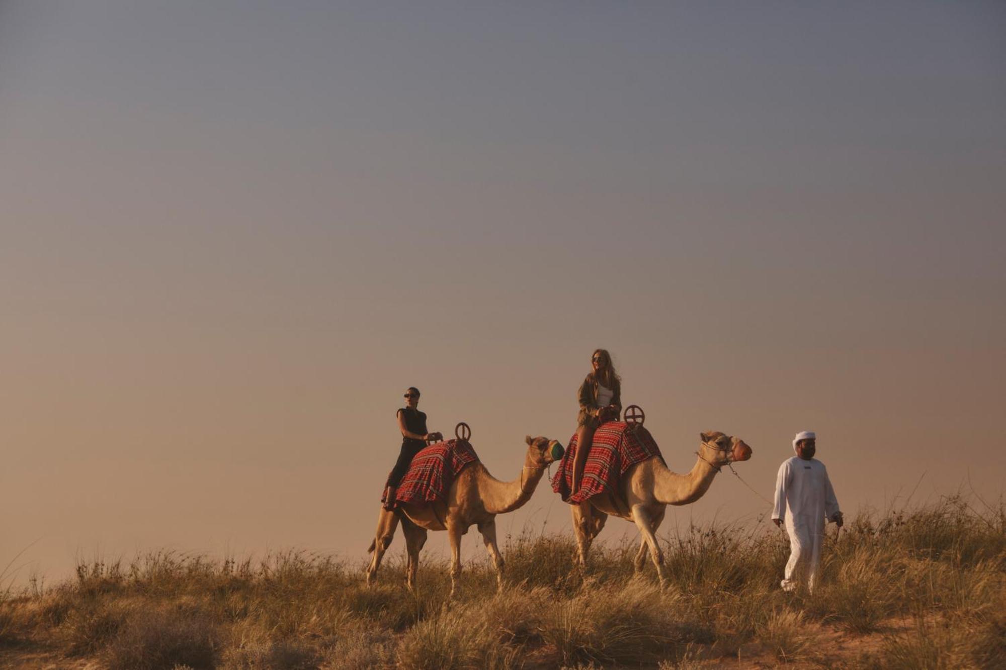 Four Seasons At Jumeirah Resort