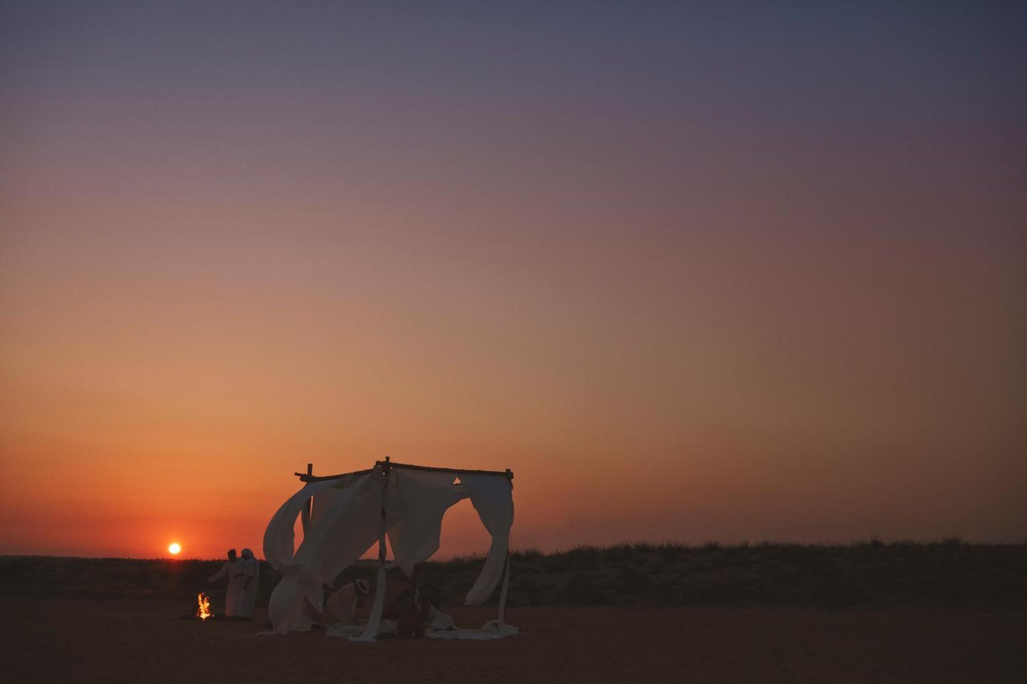 Four Seasons At Jumeirah Resort 5*