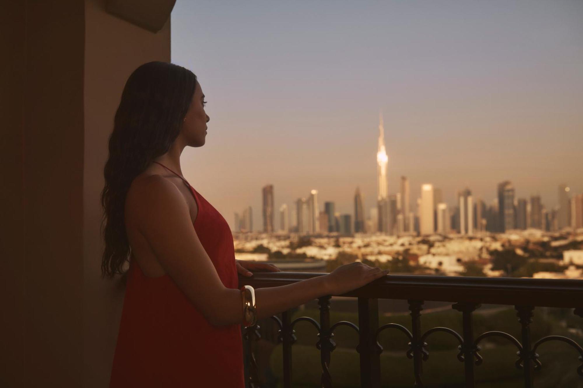 Resort Four Seasons At Jumeirah Dubai