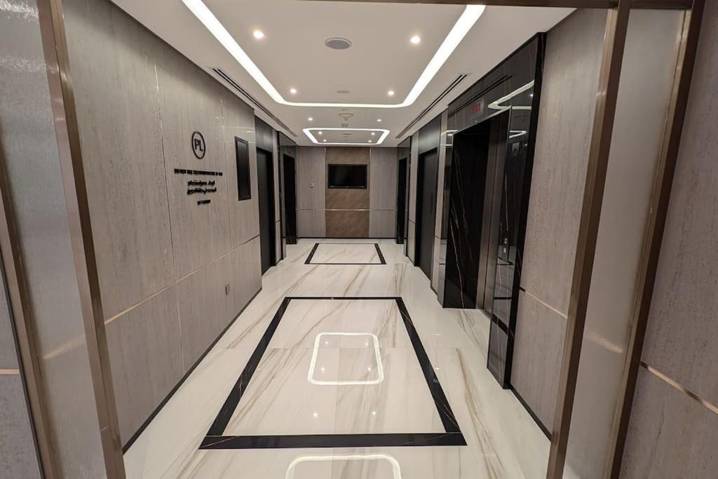 Apartment Luxury Sea View Beachfront 3 Bedroom Apt, Jbr Dubai