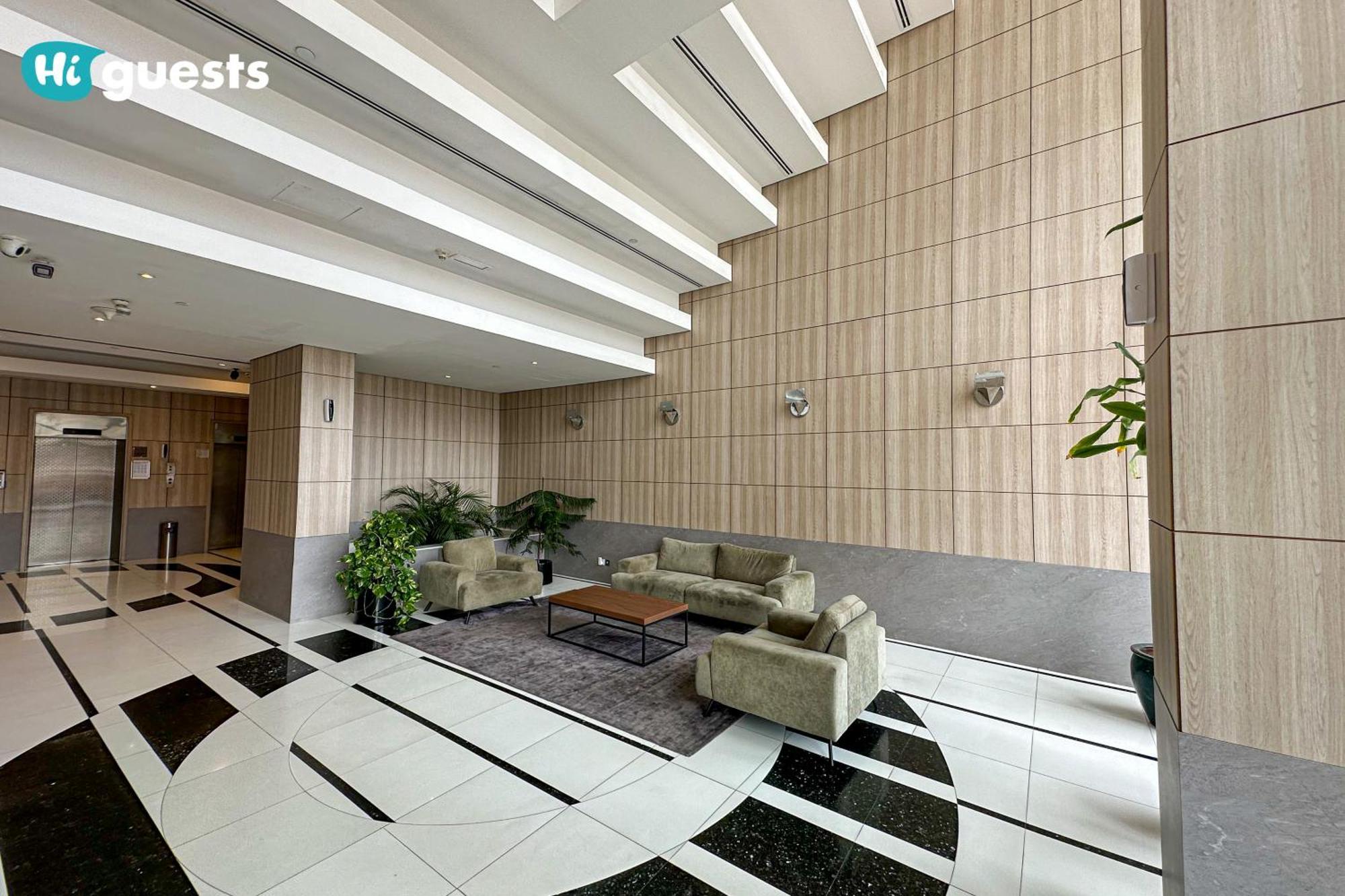 Apartamento Higuests - Deiras Lucky Find, 5-min To The Airport