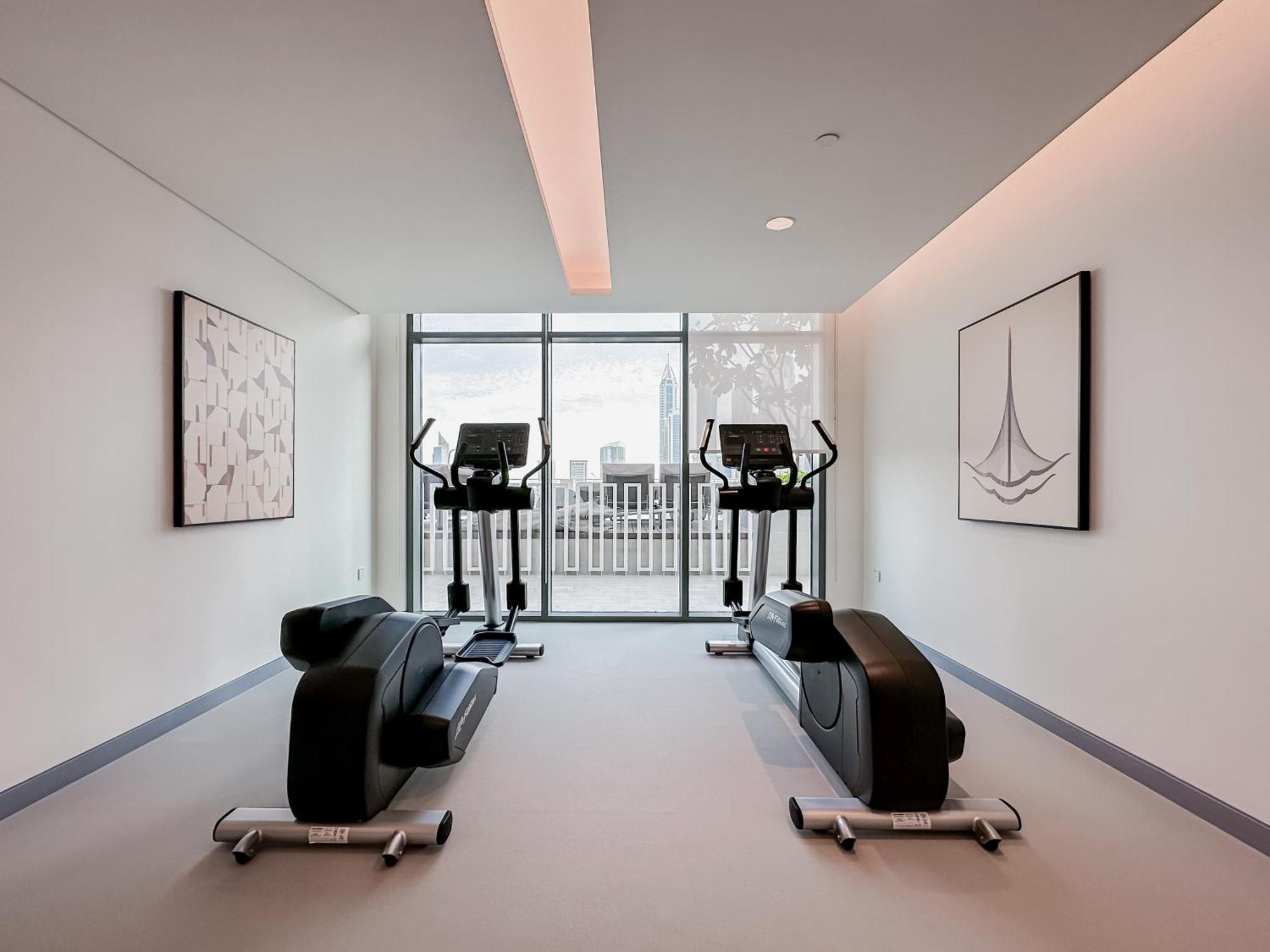 Trophy - Marina Vista Sea View
