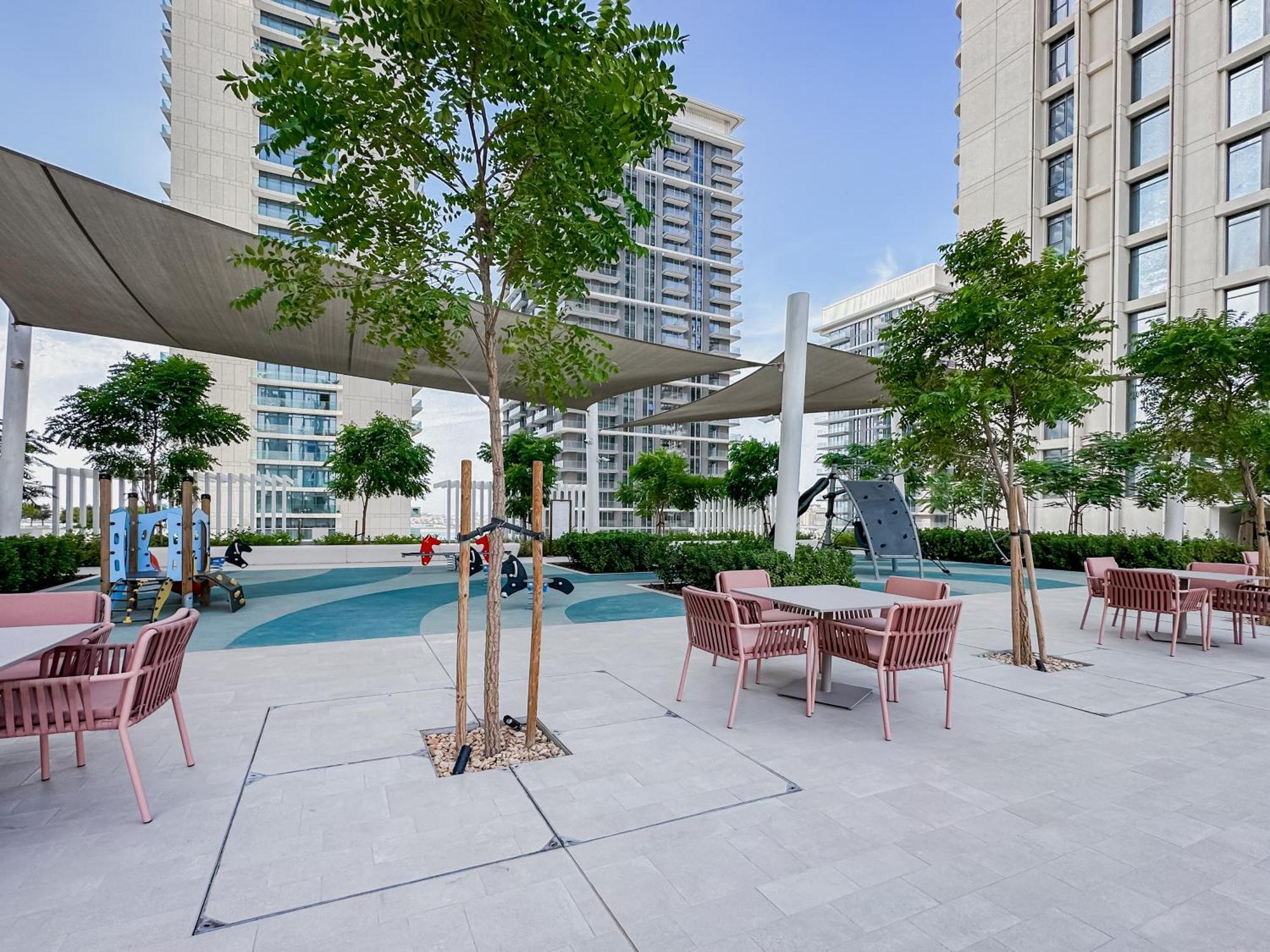 Trophy - Marina Vista Sea View Appartement *
