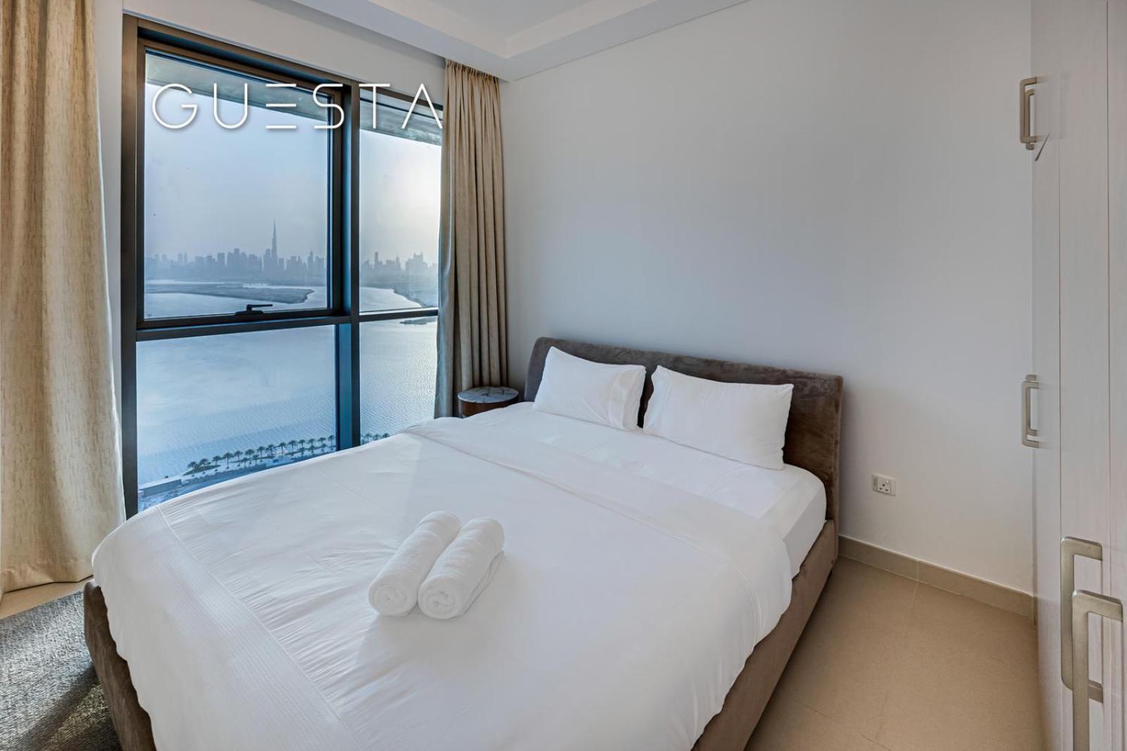 Creekside 18 By Emaar, Creek Harbour Dubai