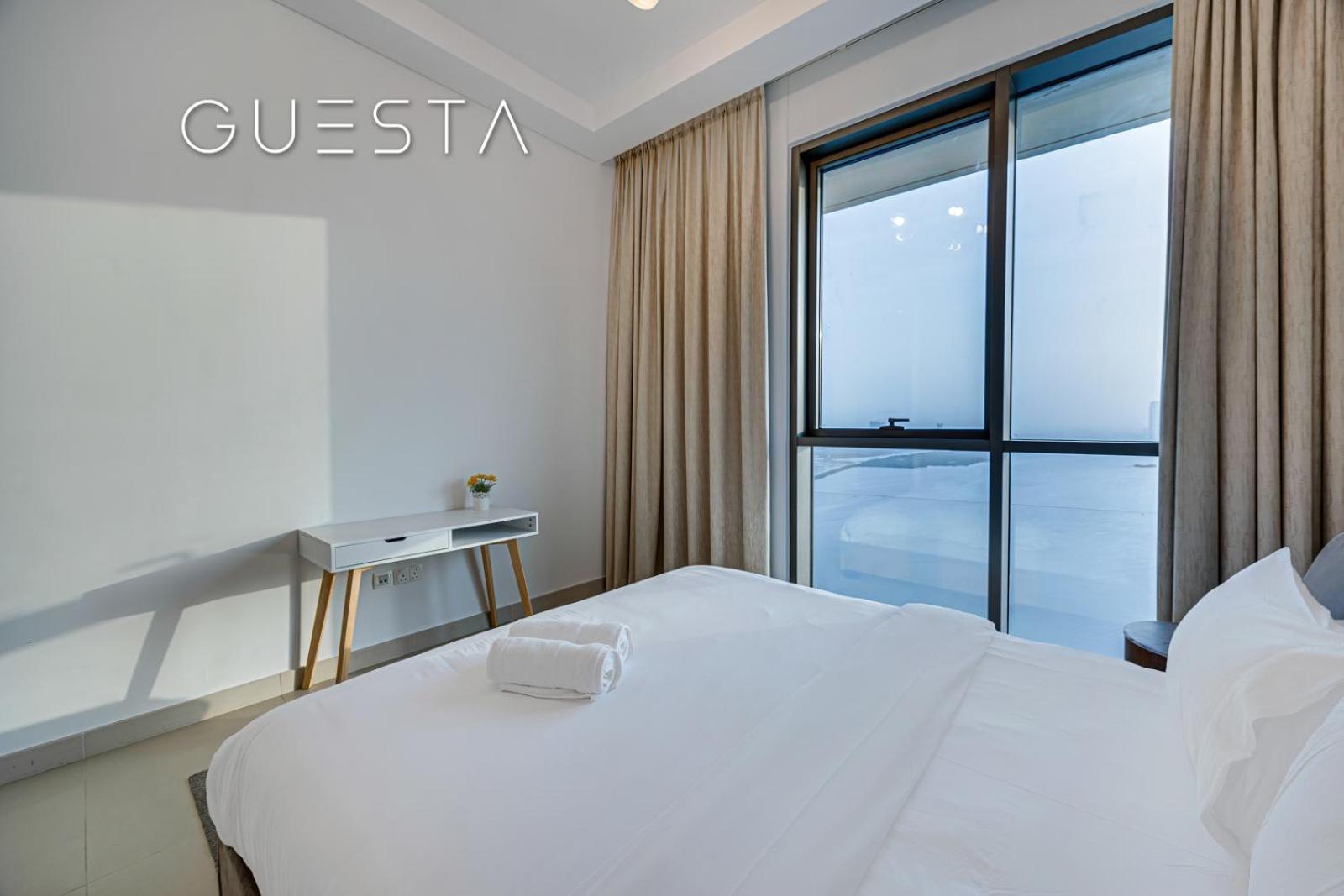 Creekside 18 By Emaar, Creek Harbour *