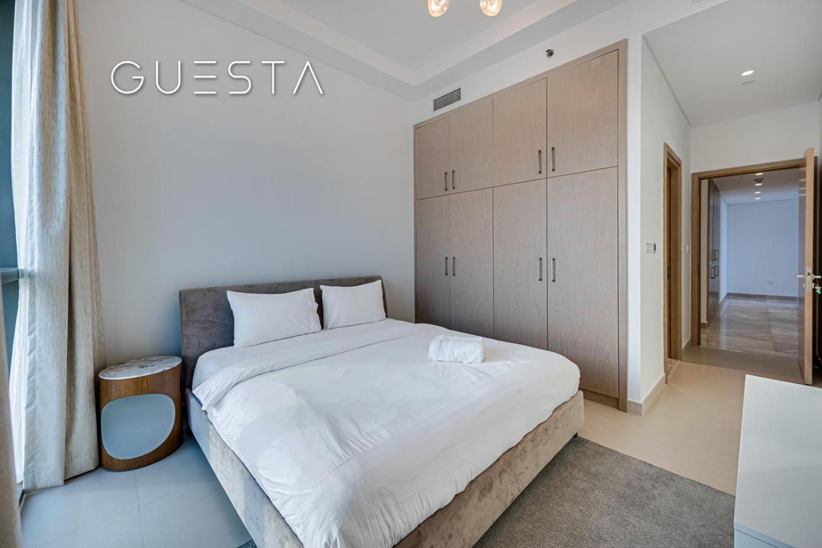 Creekside 18 By Emaar, Creek Harbour *