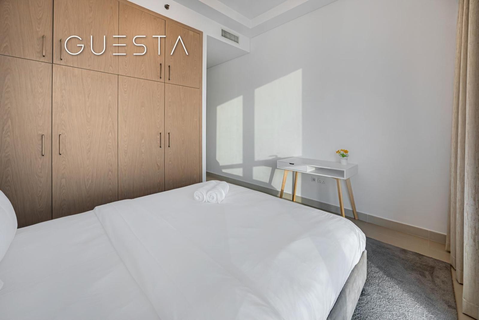 Creekside 18 By Emaar, Creek Harbour