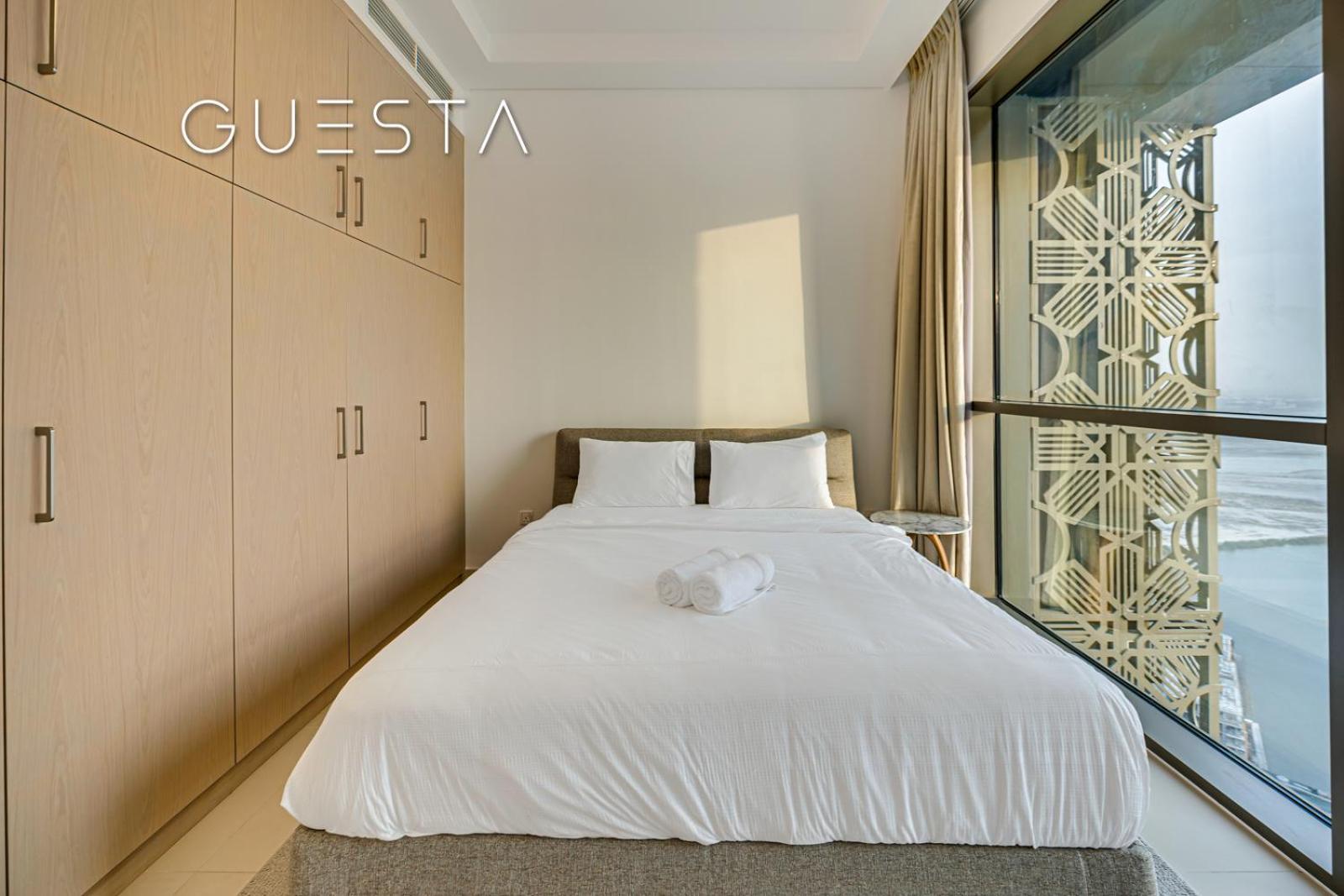 Creekside 18 By Emaar, Creek Harbour Dubai