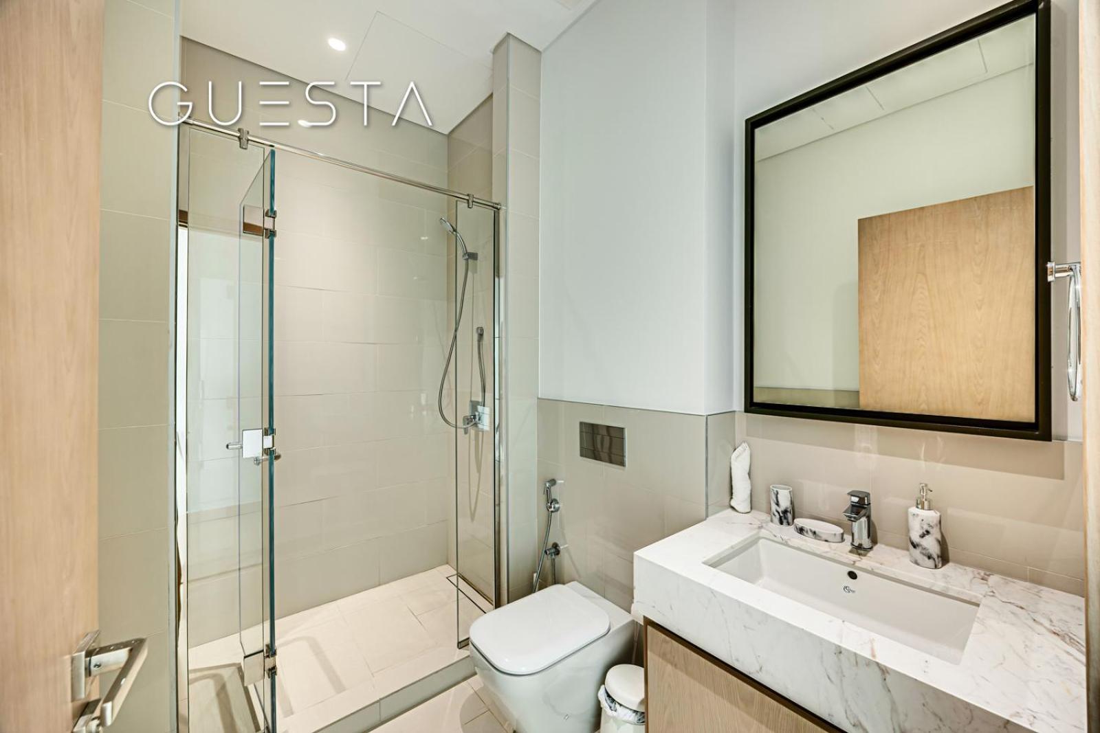 Creekside 18 By Emaar, Creek Harbour * Dubai