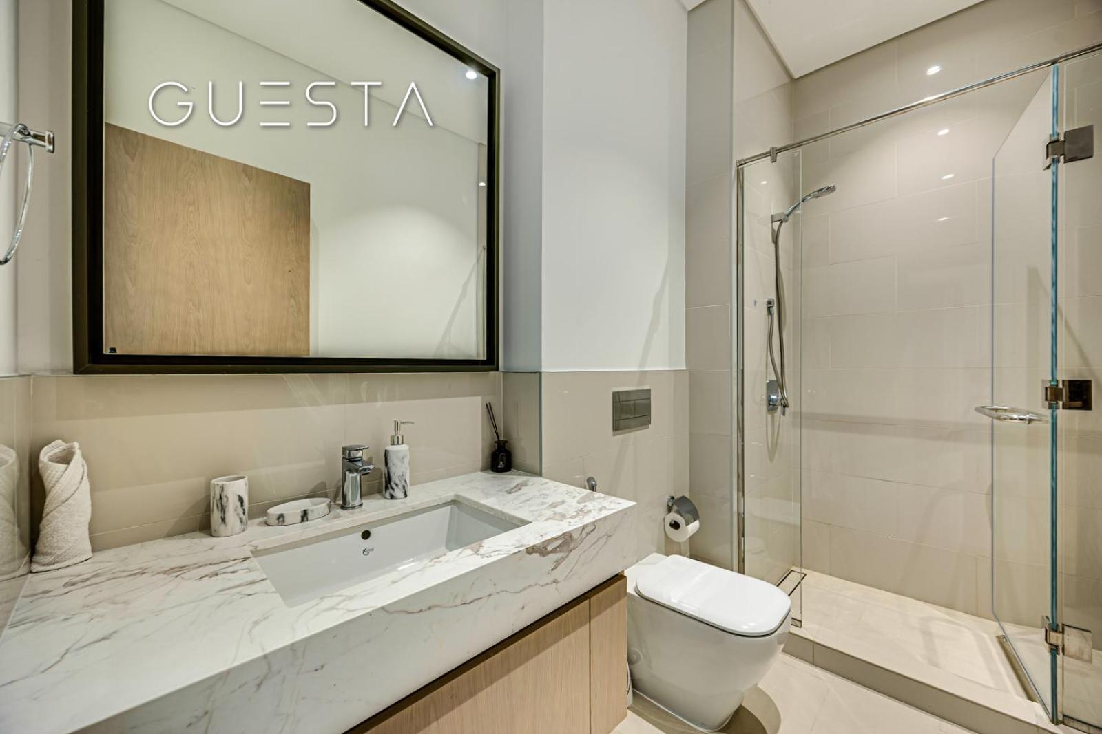 Apartment Creekside 18 By Emaar, Creek Harbour