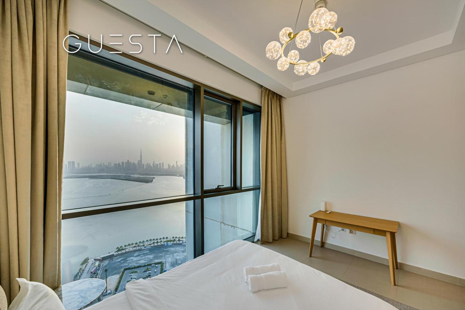 Creekside 18 By Emaar, Creek Harbour Dubai