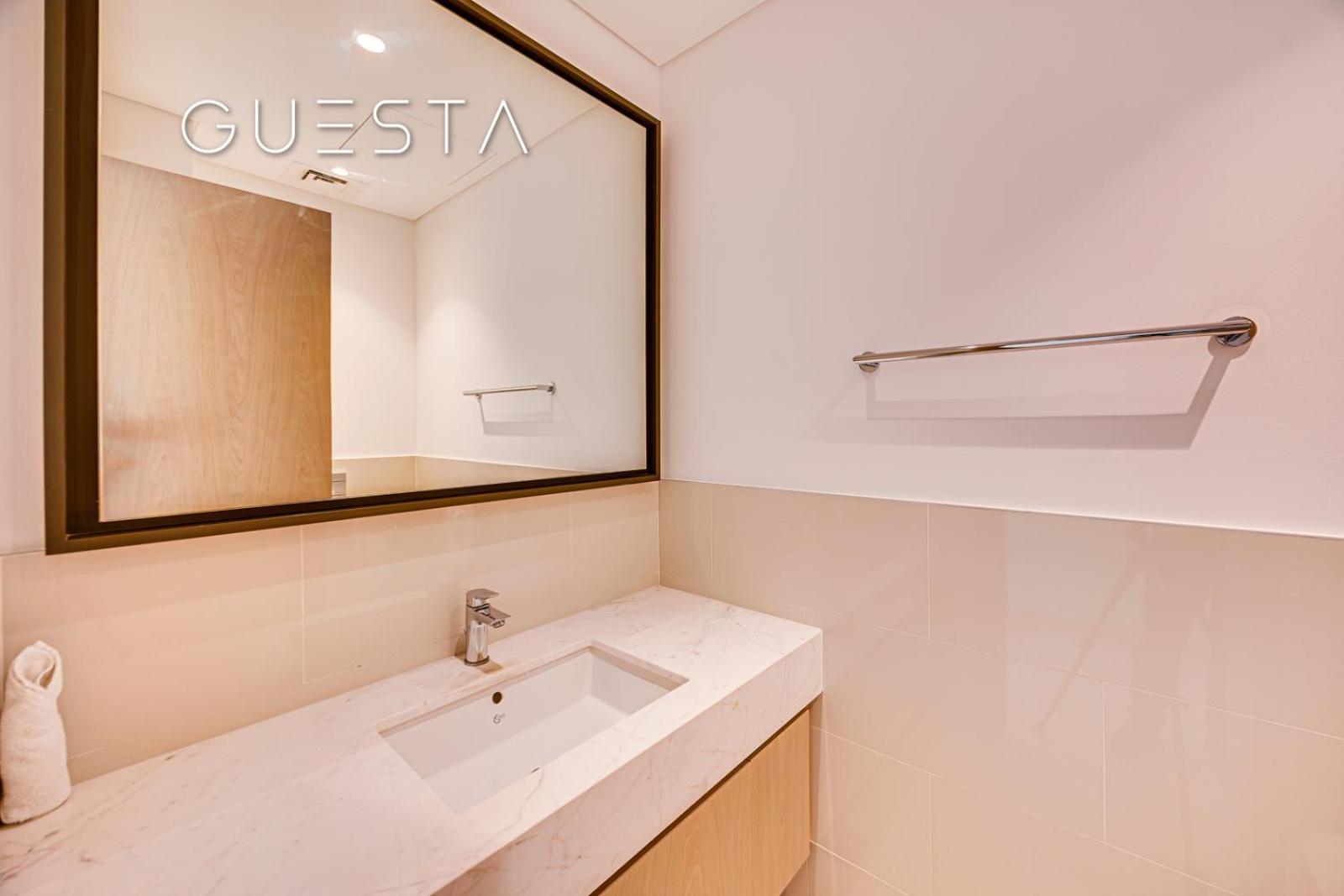 Creekside 18 By Emaar, Creek Harbour Apartment Dubai