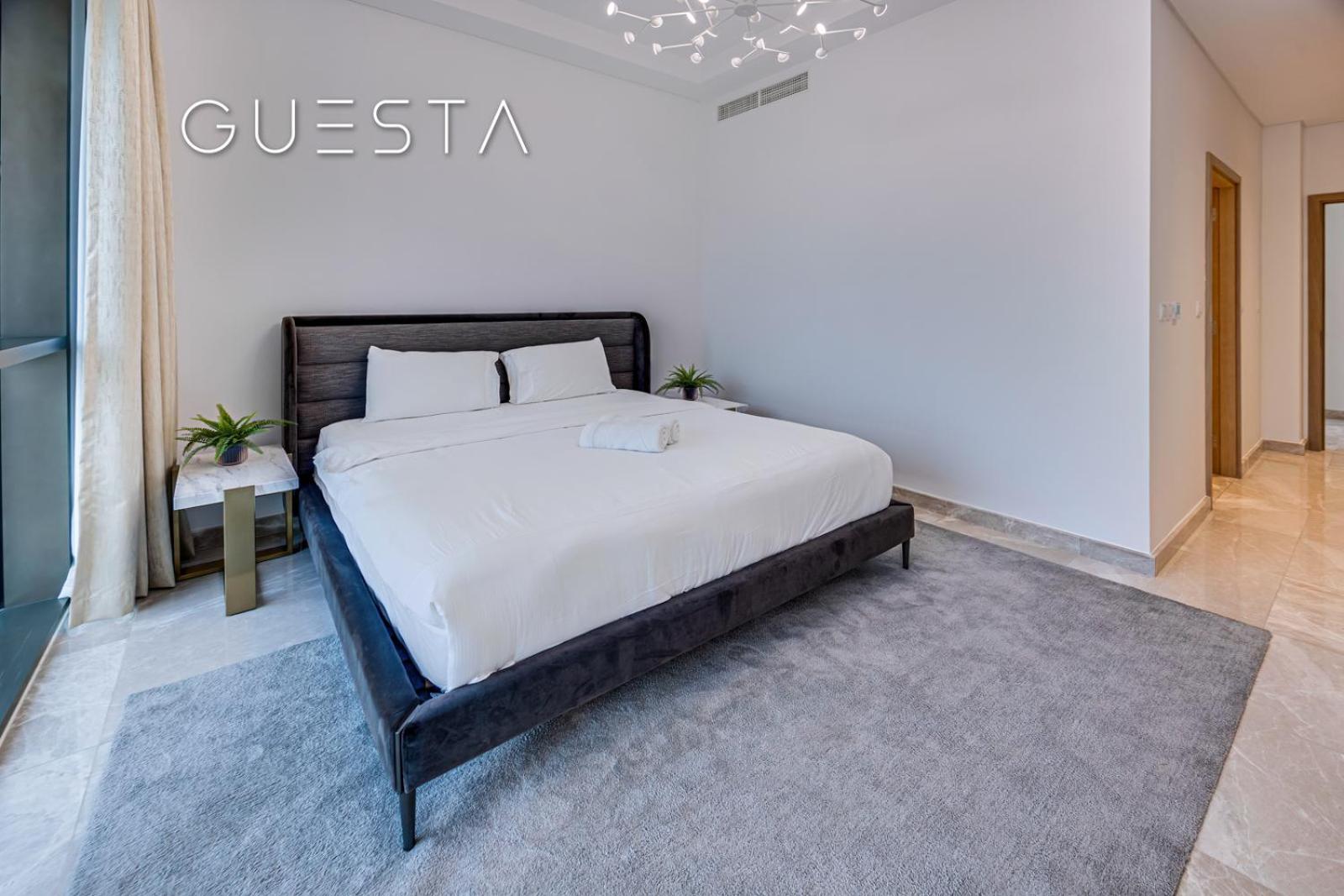 Creekside 18 By Emaar, Creek Harbour *