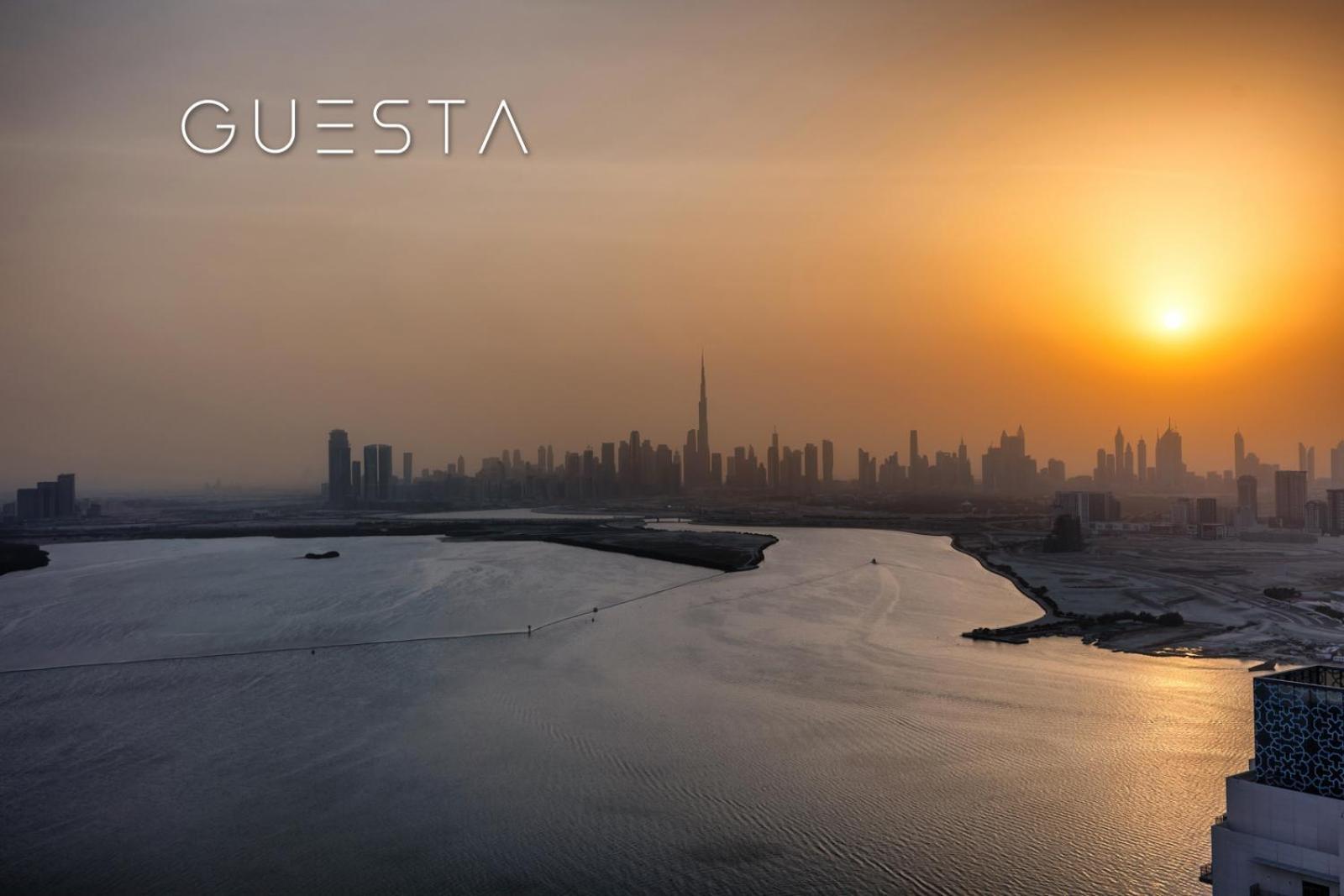 Apartment Creekside 18 By Emaar, Creek Harbour