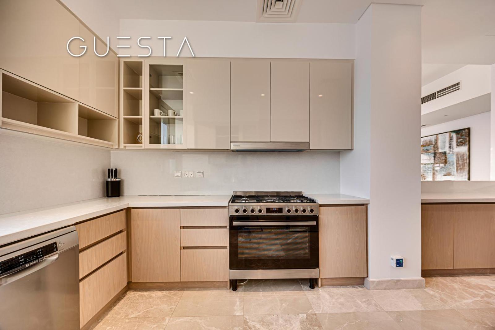 Creekside 18 By Emaar, Creek Harbour Apartment Dubai