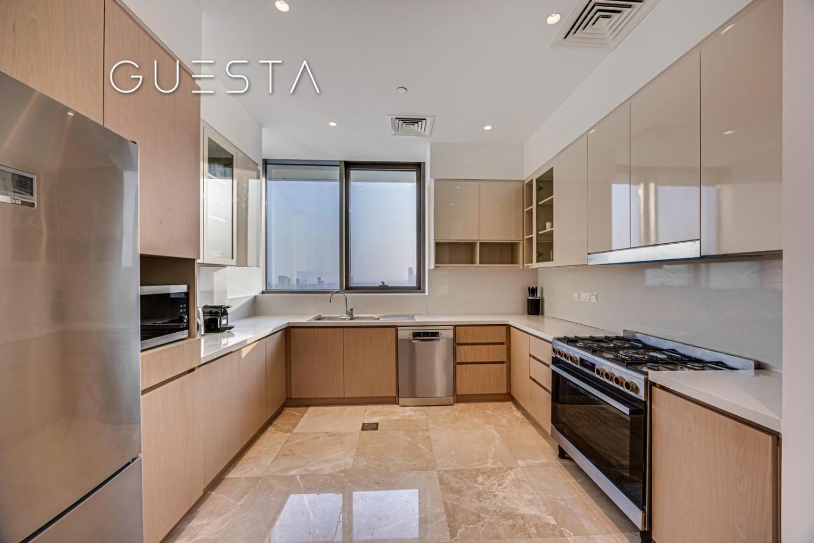 Creekside 18 By Emaar, Creek Harbour *