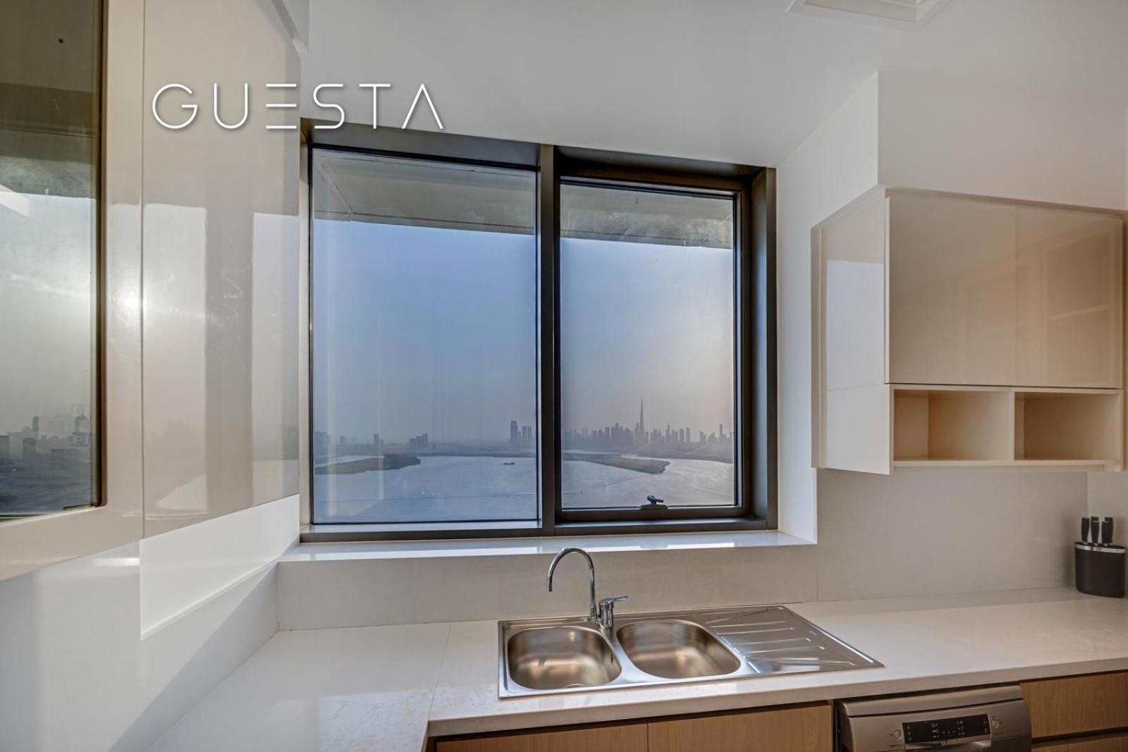 Creekside 18 By Emaar, Creek Harbour Dubai