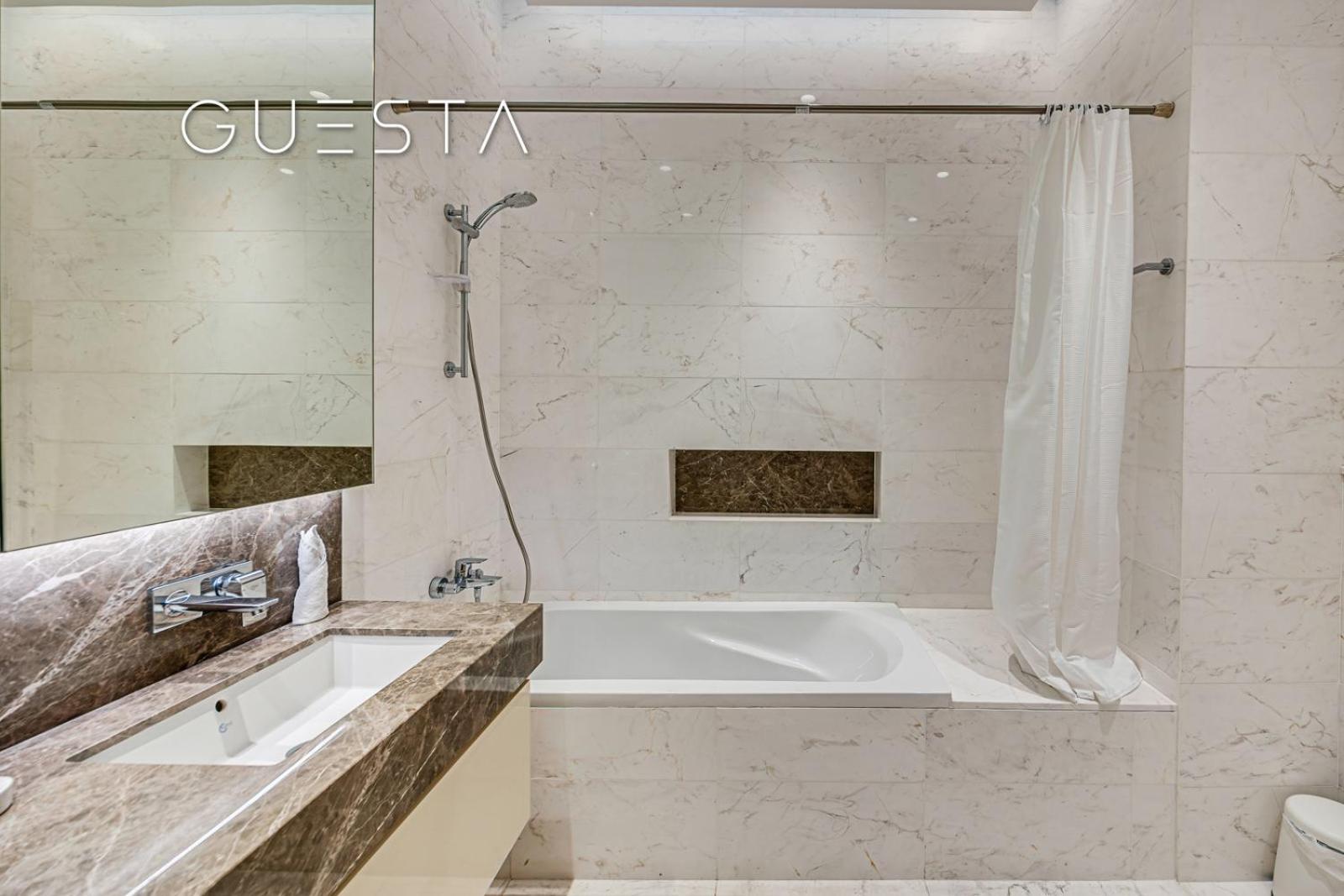 Creekside 18 By Emaar, Creek Harbour * Dubai