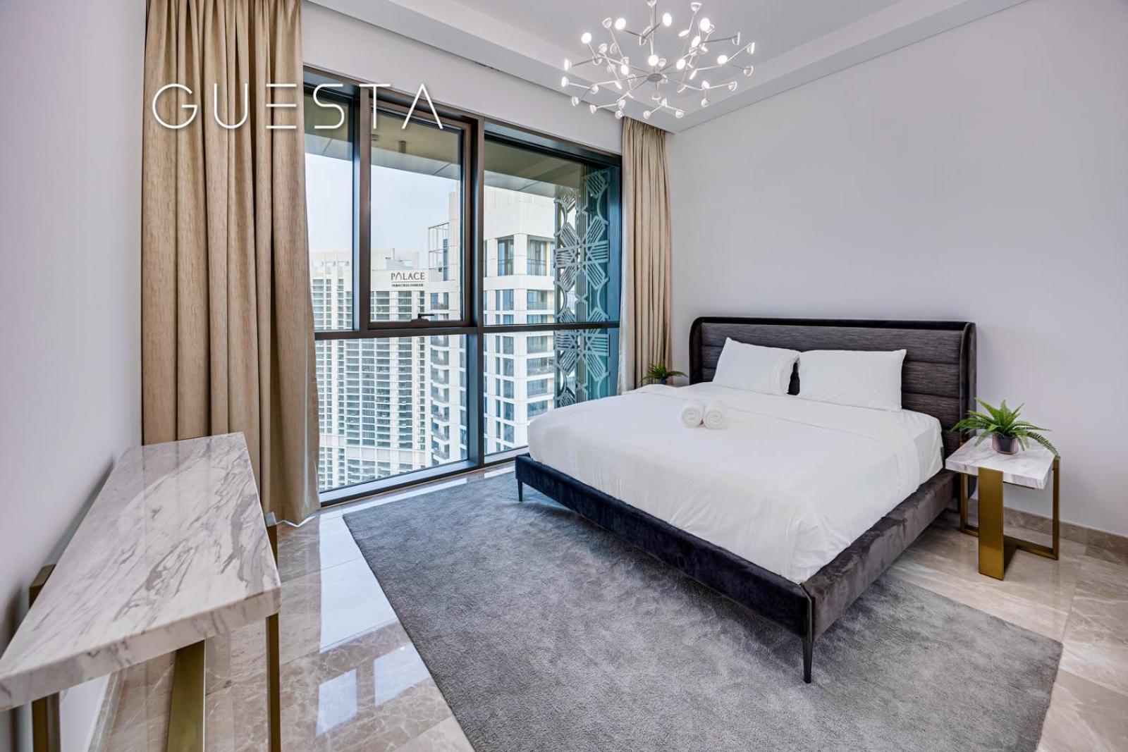 Creekside 18 By Emaar, Creek Harbour