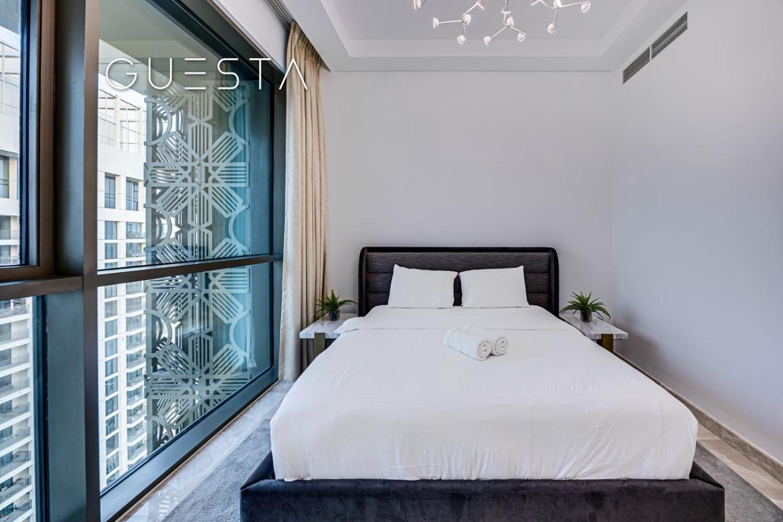 Apartment Creekside 18 By Emaar, Creek Harbour