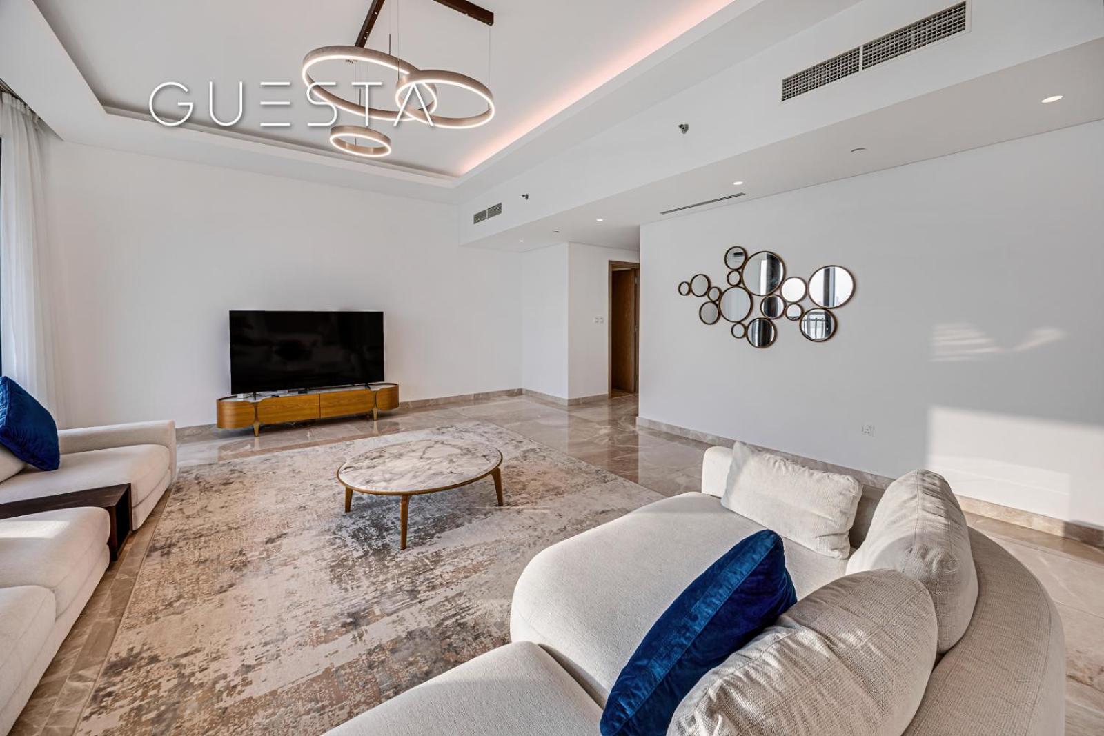 Creekside 18 By Emaar, Creek Harbour Dubai