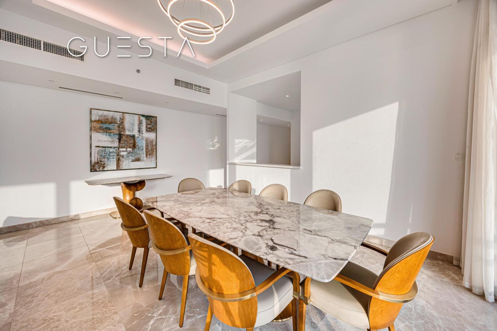Creekside 18 By Emaar, Creek Harbour Apartment Dubai