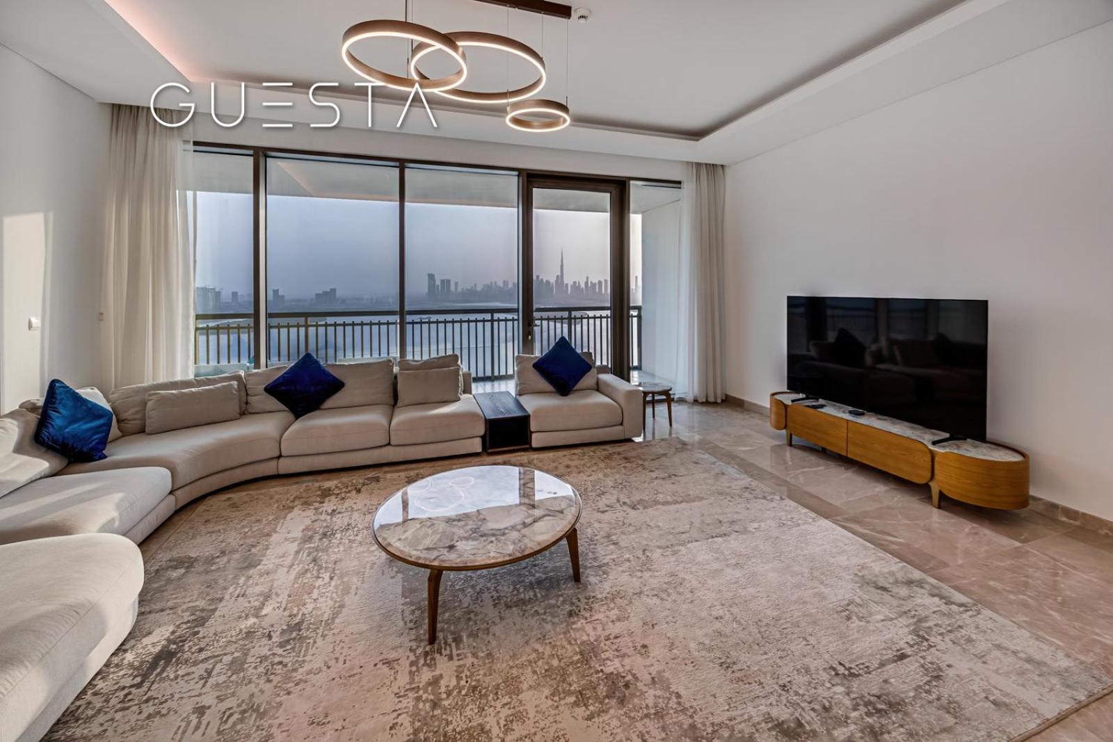 Creekside 18 By Emaar, Creek Harbour