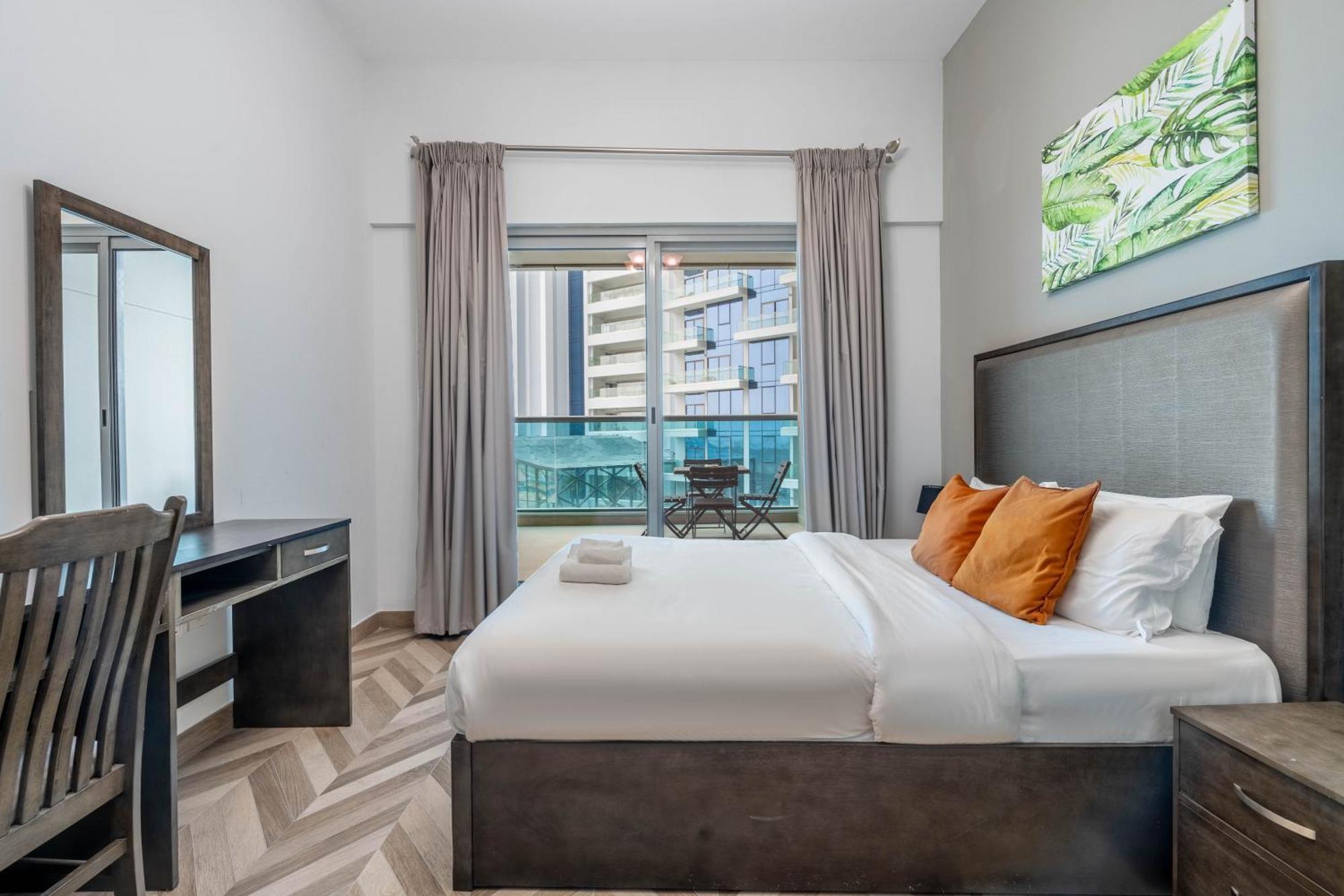 Stylish In Business Bay * Dubaï